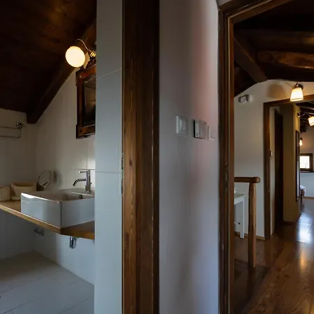 Villa Refugio Ivanini