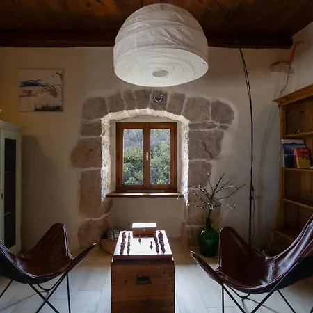 Villa Refugio Ivanini