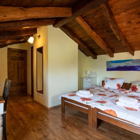 Refugio Ivanini Villa Zagorje