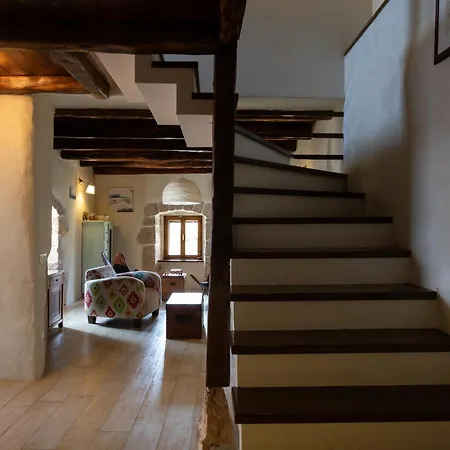 Refugio Ivanini