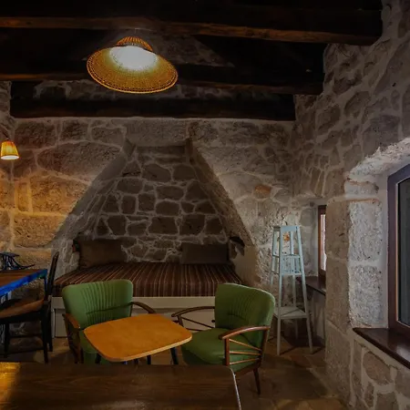 Refugio Ivanini