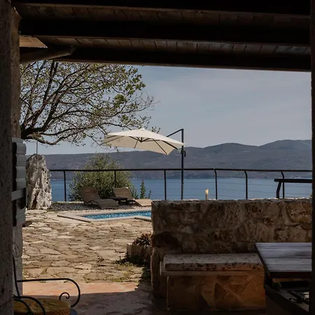 Refugio Ivanini Villa