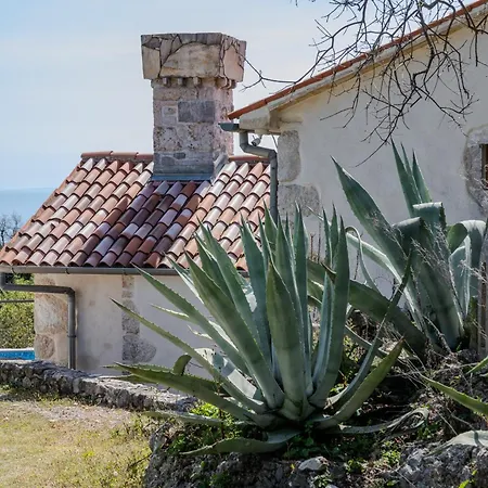 Refugio Ivanini *