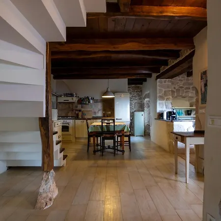 Refugio Ivanini *