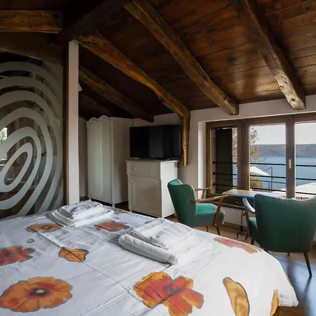 Villa Refugio Ivanini