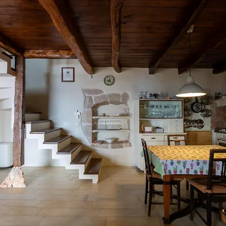 Refugio Ivanini Villa Zagorje