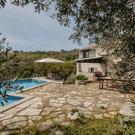 Refugio Ivanini Villa *