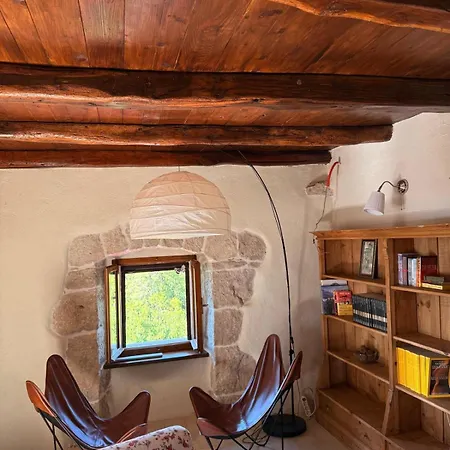 Refugio Ivanini * Zagorje