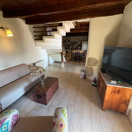 Villa Refugio Ivanini Zagorje